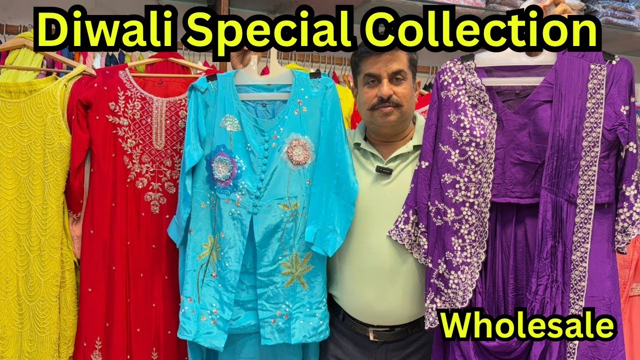 Festive collection in wholesale . 