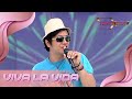 Watch Miguel Escuelta rule the world with ‘Viva La Vida!’ | Party Pilipinas