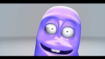 How to start using plastic canvas - FRAMOUS KITS VIDEO NO.1