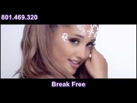 ariana-grande---top-10-most-viewed-songs-(march-2017)