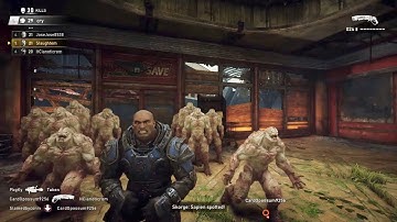 THIS MOST JAW DROPPING HACKER I’VE SEEN - GEARS 5