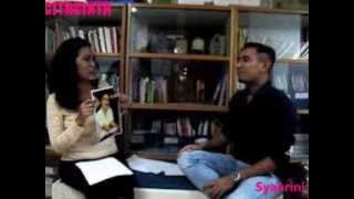 Rio Febrian Vs Cita Cinta : Games Tebak Penyanyi