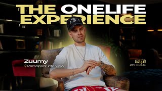 Vlad Shurigin Zuumy Onelife Interview Gdańsk To Trieste 2,700 Km