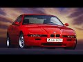 BMW 850 1992-1996: лучший BMW в истории