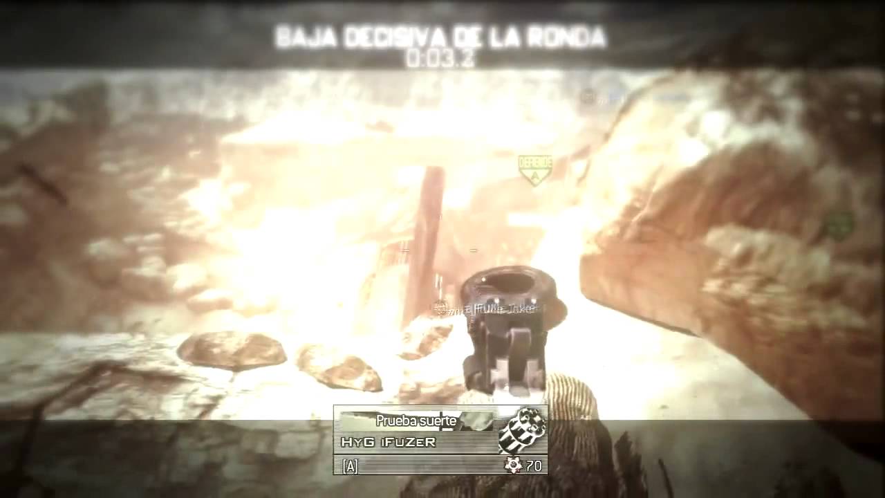 HyG iFuZeR | GeT FuZeRiZeD #3- By HyG Mauro