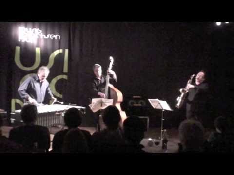 David Friedman Trio Tambour "Penta  Uno" @ musig-i...