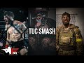 Mma fighter us marine veteran ukrainian soldier  tuc smash