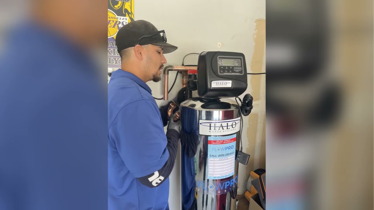 Flow Pro Plumbing: Expert Plumbing Services in Brentwood, Concord & Antioch, CA