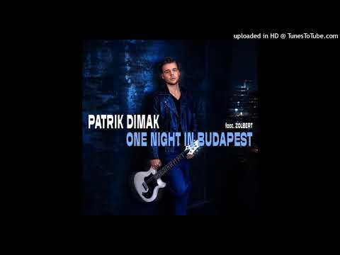 Patrik Dimak - One Night In Budapest (2026