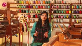 PG in Soft Material Design At IICD | Craft and Design College in India | Rajasthan | Jaipur screenshot 2