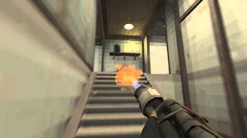 TF2 Double Taunt Kill