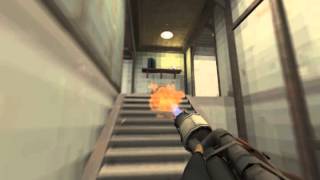TF2 Double Taunt Kill