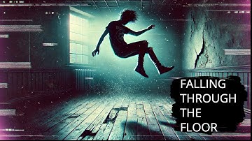 Falling Through Faith - Falling Through the Floor (Official Lyric Video)