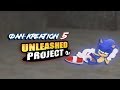 Обзор на Unleashed Project | Фan-Кreation 5