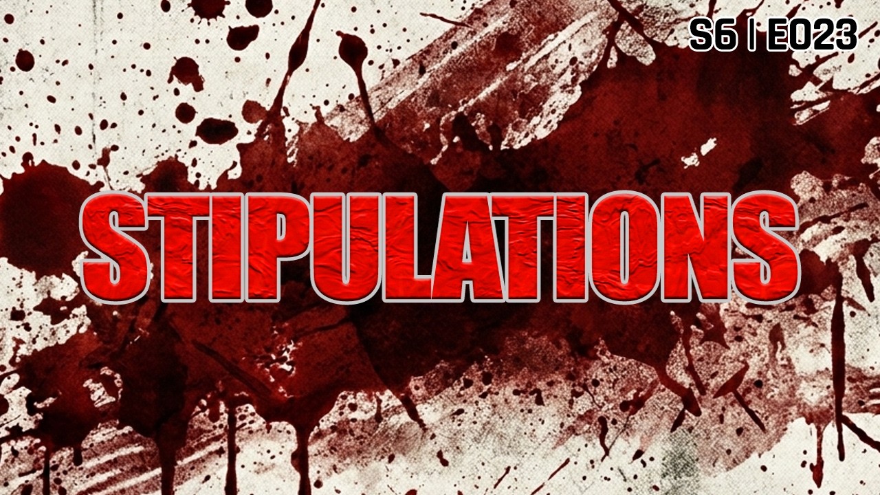 BCE Stipulations 2137: Table Match & Brymstone Burning Match Results | (S6 | E023)