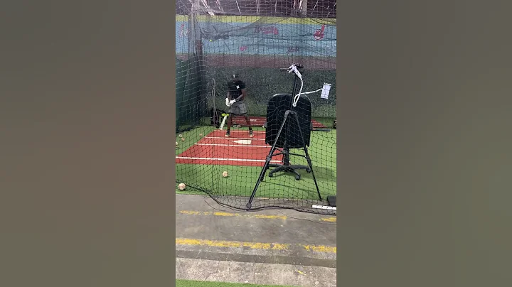 JahDarius Richardson #cagework