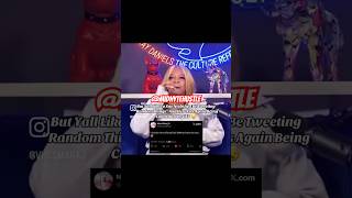 They Tried To Pay Off NICKI MINAJ MANAGER DEB ANTNEY ( Waka Flocka’s Mom) To BETRAY HER