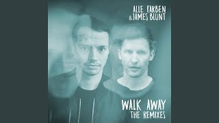 Смотреть клип Walk Away (Mark Bale Remix)