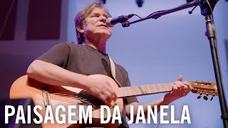 @LoBorgesOficial, @netobellottoorquestrapaganini e @filarmonicamg - Paisagem da Janela (Ao Vivo)