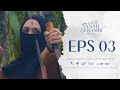 Ziarah tanah serambi eps3  acehtourismseries