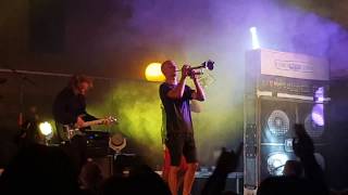 Helenine oči - Jahody (Kapelafest 2018)