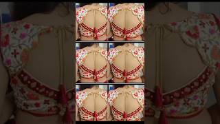 Trendy blouse designs 🔗 #subscribe #ytshorts #shorts #viral #trending #reels #fashion #design #fyp