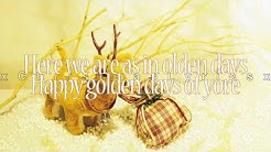 Ariana Grande - Have Yourself A Merry Little Christmas Lyrics - Durasi: 2:42. Ariana Grande - Have Yourself A Merry Little Christmas Lyrics - Durasi: 2:42.