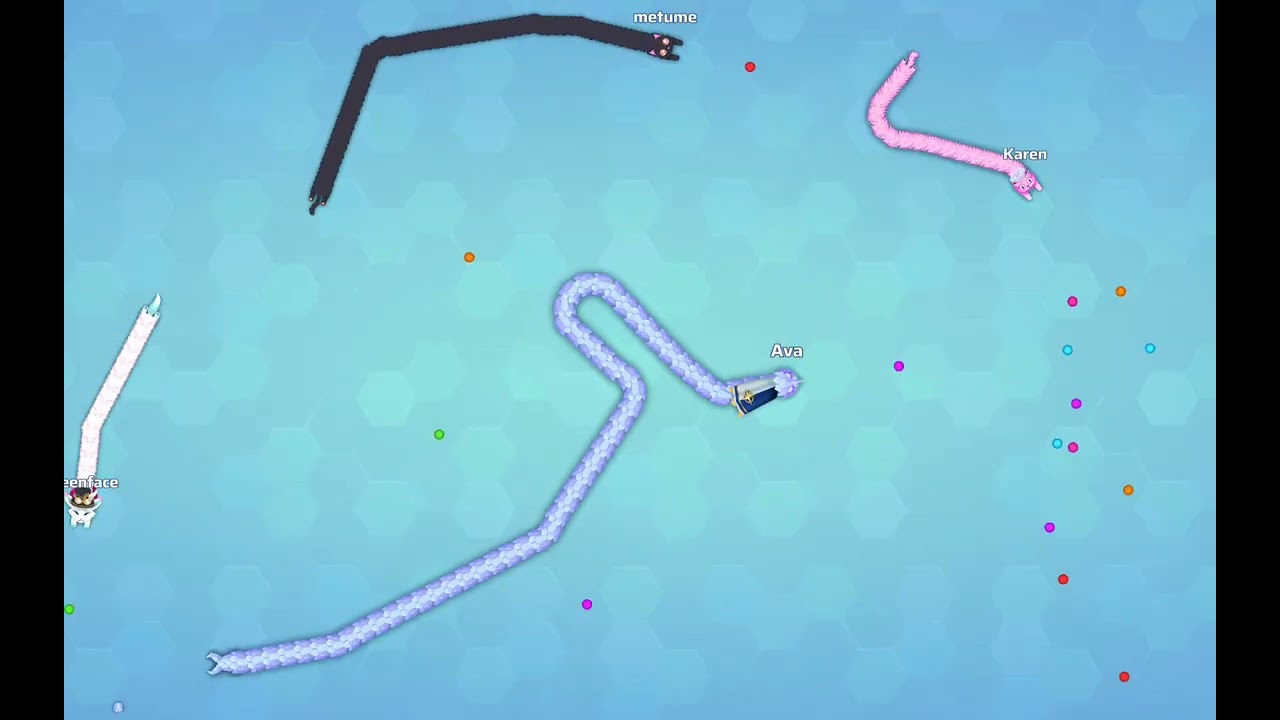 Sake.io a bit of story