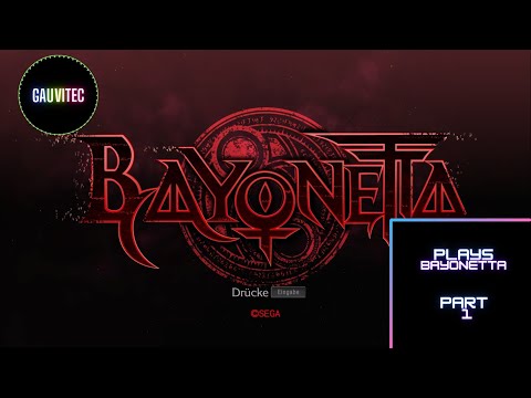 Video: Bayonetta PC Läuft Wunderbar - Auch Auf Alter Hardware