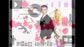 Hande Yener and Sinan Ak�il - Atma ( Yunus YURTSEVER Club Mix) Resimi