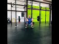 CrossFit works even at almost 47