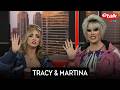 Tracy and Martina take on the Inside Out Festival in new film