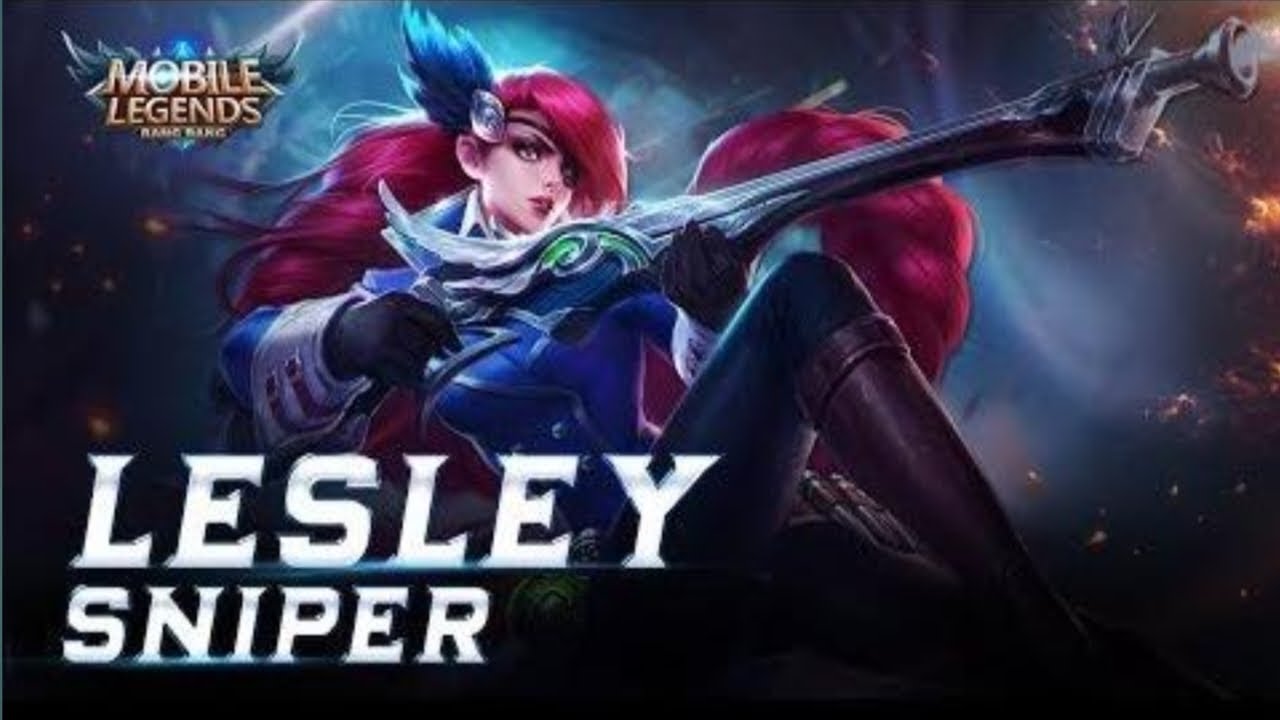 Lessy Battle Lesley Full Gameplay | One Shot One Kill | Savage Sniper Moments 🔥 ...