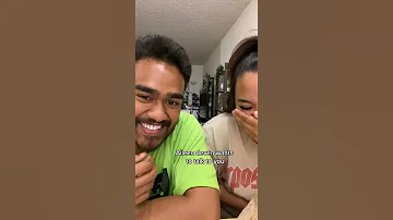 Seeing If My Girlfriends Friend Will Cover For Her 