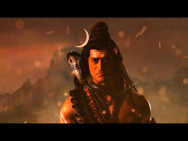 Shiv Tandav Stotram (( Official Video )) Shankar Mahadevan | Shankar Mahadevan Songs | New Song 2022 class=