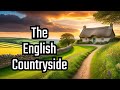 The English Countryside - A Photo Journey