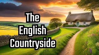 The English Countryside - A Photo Journey