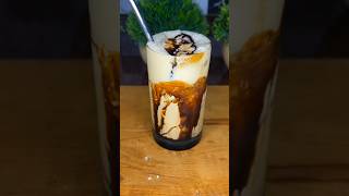 घर पर बनाएं Creamy Cold Coffee☕ | Easy & Quick Recipe.“CHOCOLATE COLD COFFEE 🍫#coldcoffeerecipe