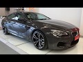 BMW M6 GRAN COUPE 600BHP COMPETITION @ CUNNINGHAM AUTOPOINT GALWAY