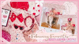 What I Loved in February // Beauty Favorites, Fashion Picks & Fave iPad Pro Apps | fashionxfairytale screenshot 4