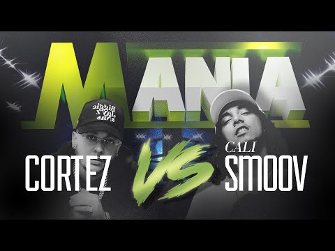 Cortez vs Cali Smoov
