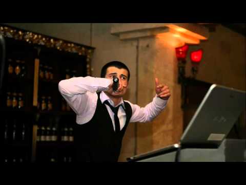 Gio Sexno - Iqneb... (იქნებ...) (Audio)