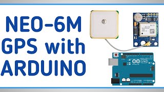 2: How to Interface GPS NEO6M with arduino UNO/ Arduino Mega2560, Tracking Location on Google Map