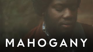 Video thumbnail of "Michael Kiwanuka - You've Got Nothing To Lose | Mahogany Session"