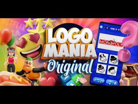 Logomania - Logo Yarışması Orijinal