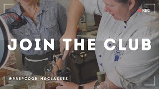 Join Our Virtual Cooking Club and Unlock Your Culinary Potential! 🔥