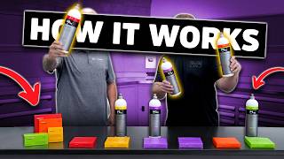 The Koch Chemie Polishing Line Explained By Experts screenshot 1