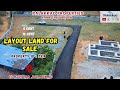 LAYOUT LAND FOR SALE AT EDATHARA.....# PROPERTY ID :2519