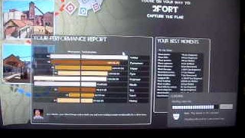 TF2 Bug Report Freeze