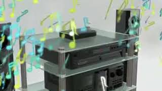 Logitech Squeezebox Duet Network Music System (Discontinued by Manufacturer) Reviews